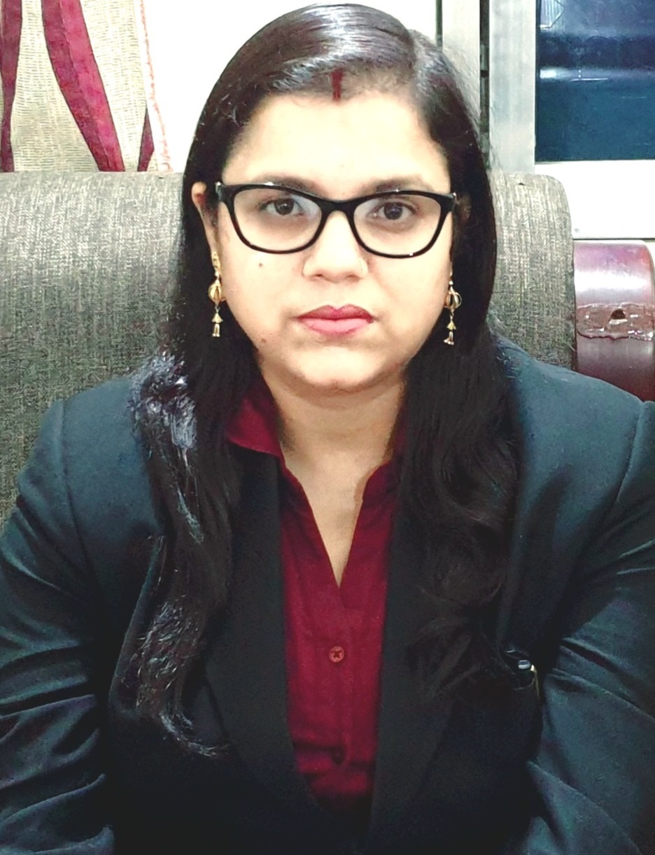 ANIMA SHUKLA 